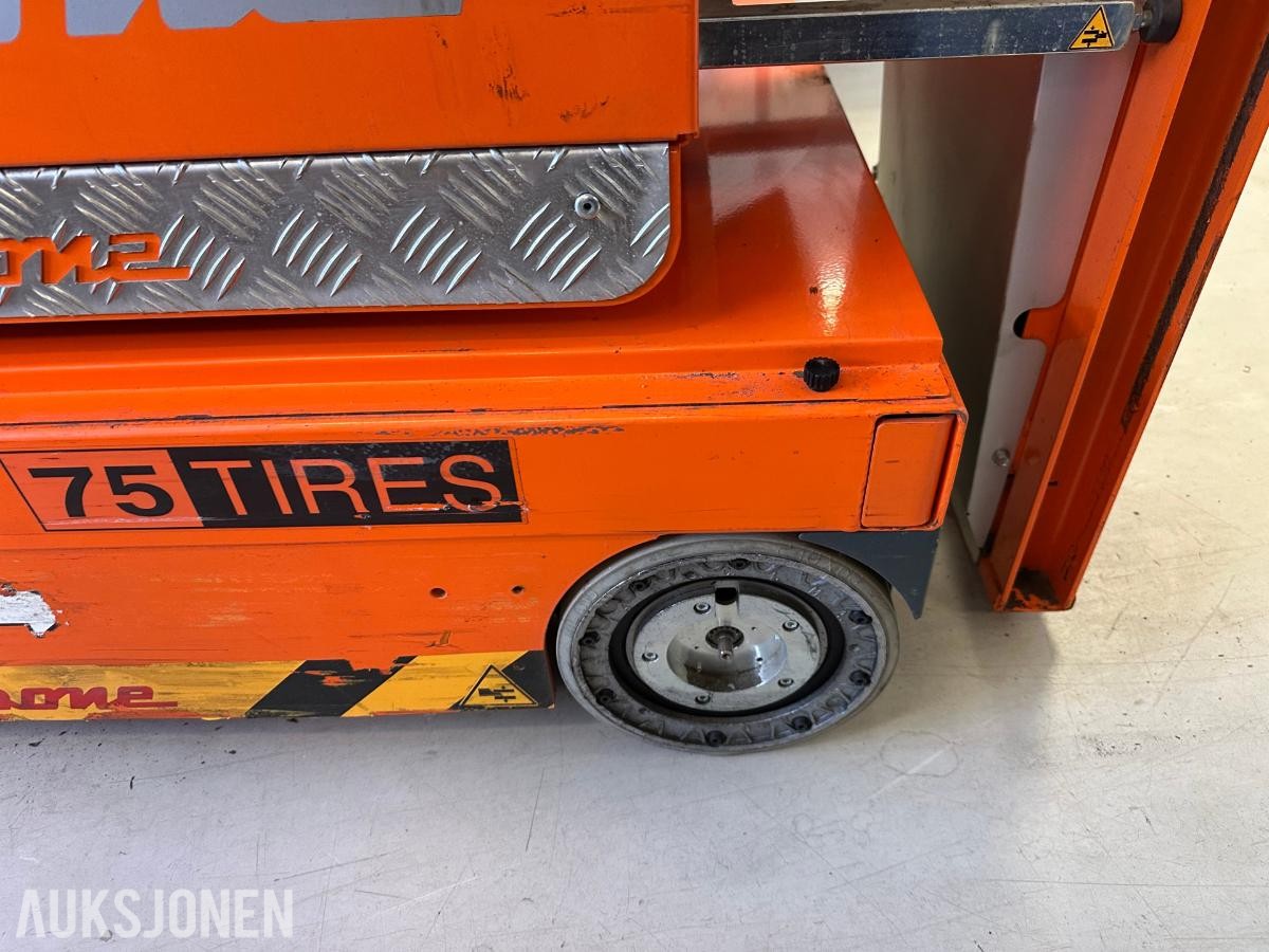 2022 Faraone ELEVAH 75 TIRE LIFT